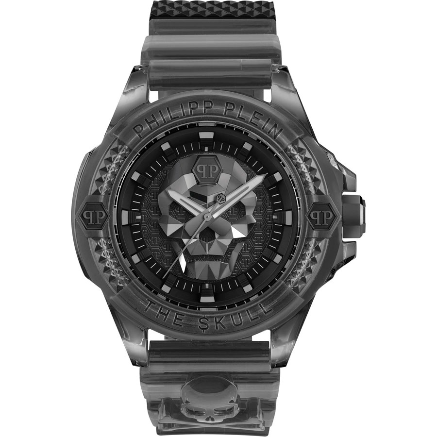 Часы Philipp Plein The Skull Synthetic PWWAA0523